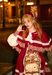 -米莱摄影写真(五大道别墅店)