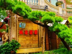 -叶叶菩提(太原别墅店)