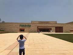 -盘龙城国家考古遗址公园