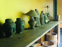 -Local泰莲庭(虹鳟鱼店)