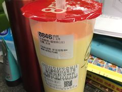 -85度C(广州石牌桥店)