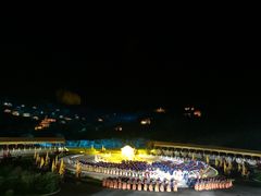 -鼎盛王朝康熙大典实景演出