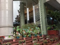 -成都绿洲大酒店(春熙路太古里店)