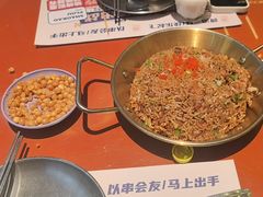 -神府路壹号·海鲜烧烤排档(三坊七巷店)