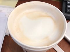 -震旦博物馆·A Cafe
