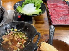 -荣记潮汕牛肉火锅(仙鹤街店)