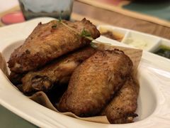 -安妮意大利餐厅(世贸天阶店)