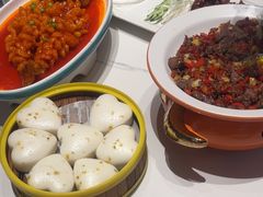-金芙蓉|湘味小炒·鲜炒黄牛肉(淮安生态新城吾悦店)
