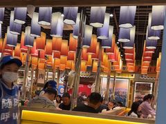 -姜胖胖无限自助烤肉(罗湖宝能店)