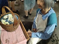 -CITY MART城市集市·里弄(北外滩来福士广场店)