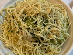 鸡丝凉面-峨嵋酒家(地安门店)