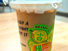-古茗(花都骏壹万邦店)