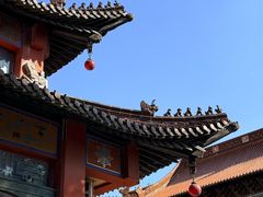 -高旻寺