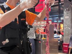 -霸腹烤肉(厦门柚子番店)