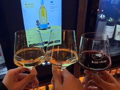 -Blac+Blac(中海环宇荟店)