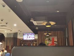 -海底捞火锅(金花路店)