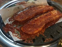 -杀猪天·韩国烤肉(总店)