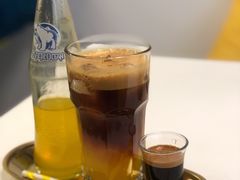 泡泡黑咖啡-五进制 Coffee Shop