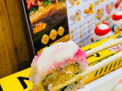 -n多寿司(滨湖万达广场店)