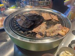 -山葵说·泥炉烤肉(泰达时尚E街区店)