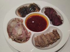 -新疆兵团食府清真(马连道店)