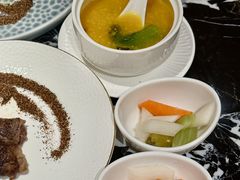 -牛将军•涮肉•烤肉(北京王府井·故宫店)