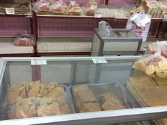 -中关村茶点