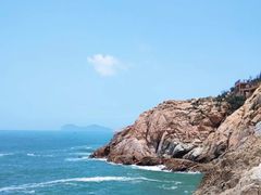 -广东惠东海龟国家级自然保护区
