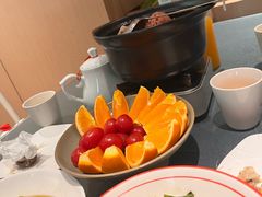 -双湖园·地标武汉菜(黄鹤楼解放路店)