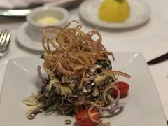 -茹丝葵牛排餐厅(尖沙咀中心店)