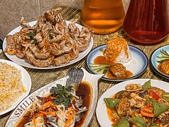 -人和啤酒屋海鲜大排档(营口路店)