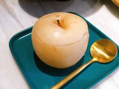 -大树餐厅(益田假日店)