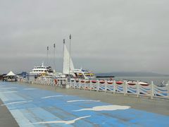 -青海湖二郎剑景区