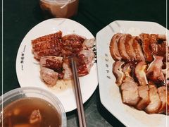 -獅頭牌卤味研究所(保利叁悦店)