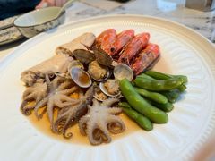 潮州卤水拼盘（半例）-潮堂 · 潮州菜(国贸商城店)