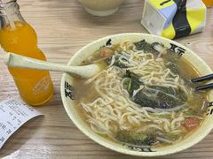 -兰溪牛肉面(杭州舟山东路店)