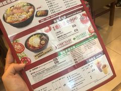 -谭仔三哥米线(屯门时代广场北翼店)