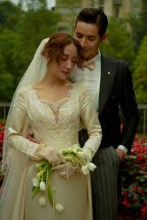 -帆拉斐婚纱摄影(春熙店)