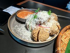 -Ameigo梅果·云贵川bistro(长宁来福士店)