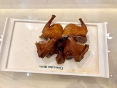 -麒麟中餐厅·经典粤菜·地道菜式老字号(广州长隆酒店)