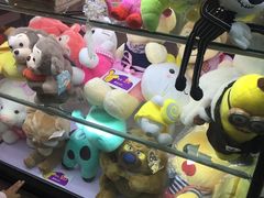 -星悦蓝海欢乐园(石路天虹店)