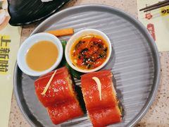 -点都德(喜粤楼店)
