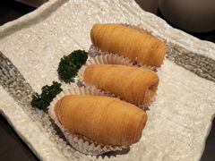 -领事馆19号中餐厅(厦门海景洲际酒店)