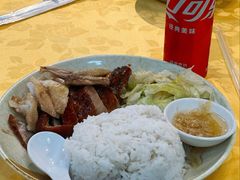 -老字号蛇口德记烧腊饭店·海鲜加工