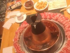 -刘老表·瓦罐汤涮肉(樟树林店)