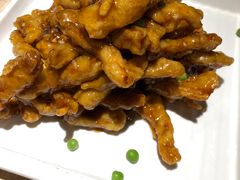 -味莊·青岛菜(云霄路店)