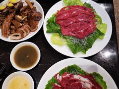 -粤轩楼广式特色餐厅(青岛路店)