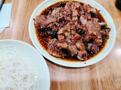 -贤花饭店(城阳店)