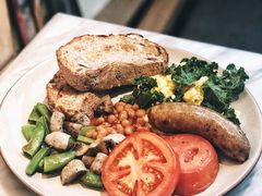 全日早餐-农畉LONFOOD(福田星河COCOPark店)