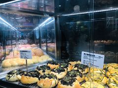 -LELECHA乐乐茶(美罗城店)